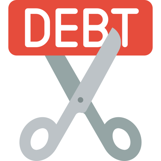 Repay debt