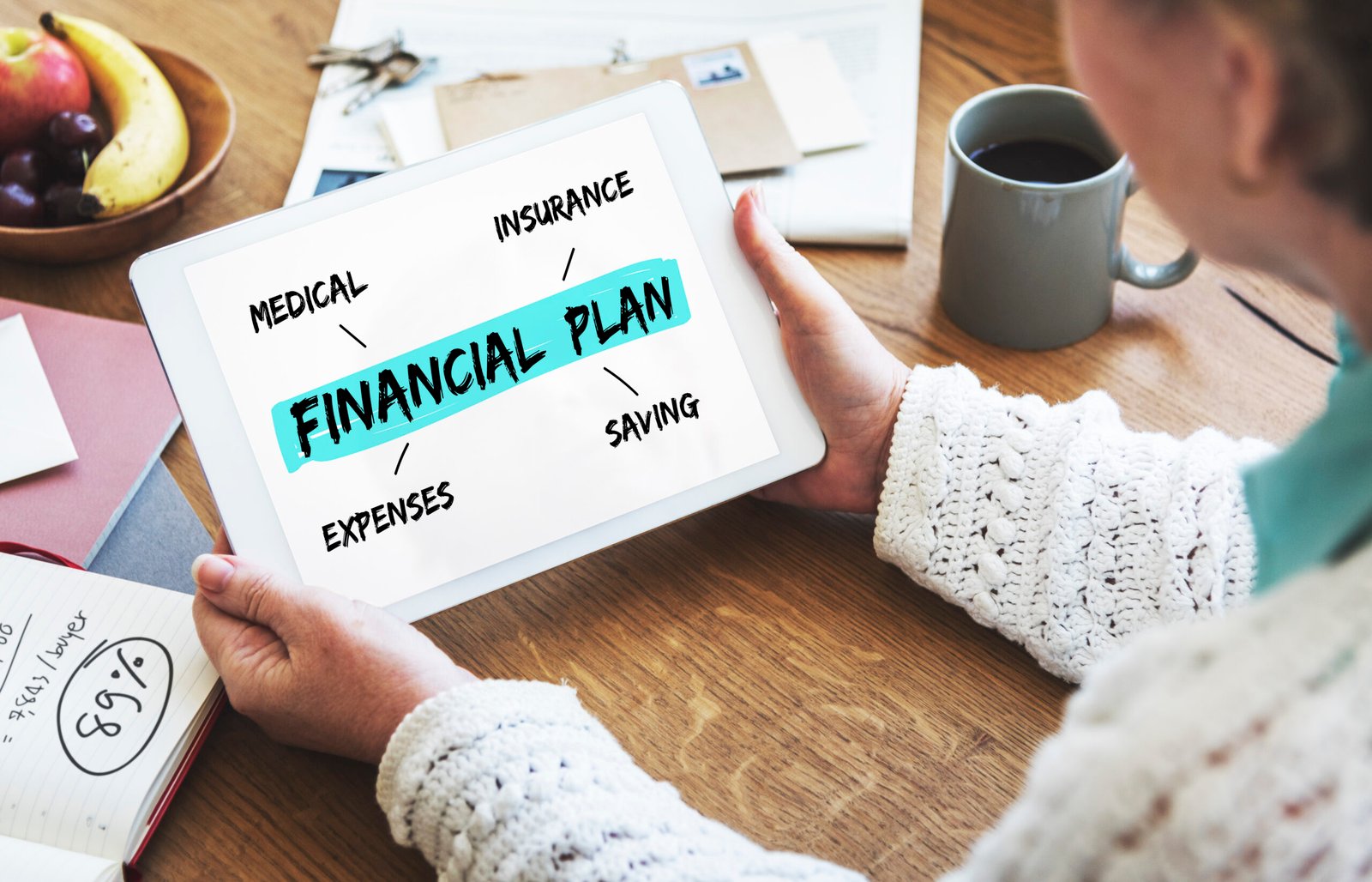 Finance Image 4