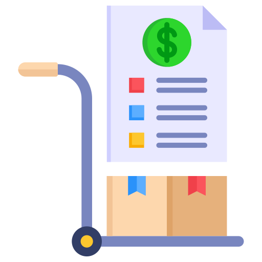Purchase inventory