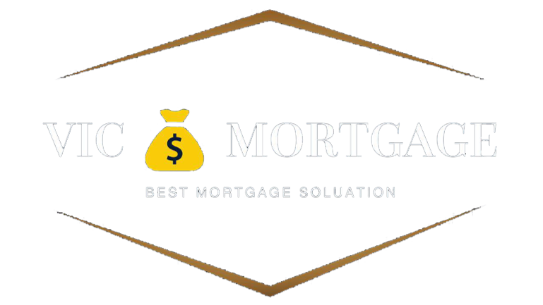 VIC Mortgage Logo